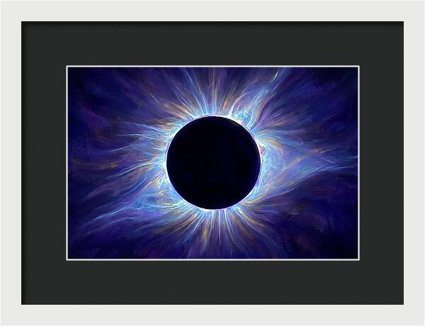 Eclipse Luminous