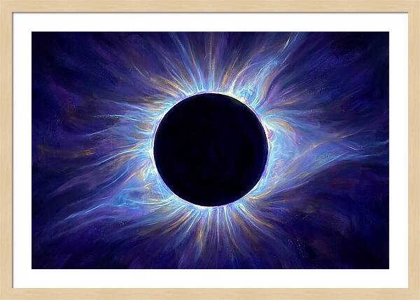 Eclipse Luminous