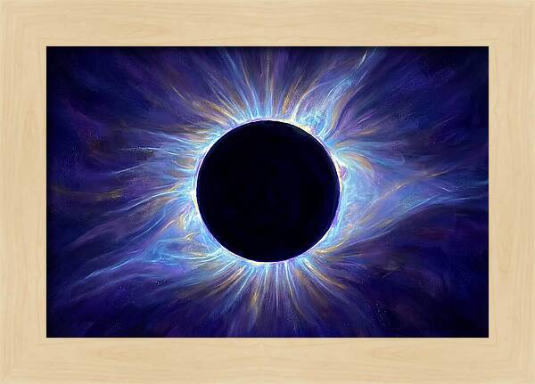 Eclipse Luminous