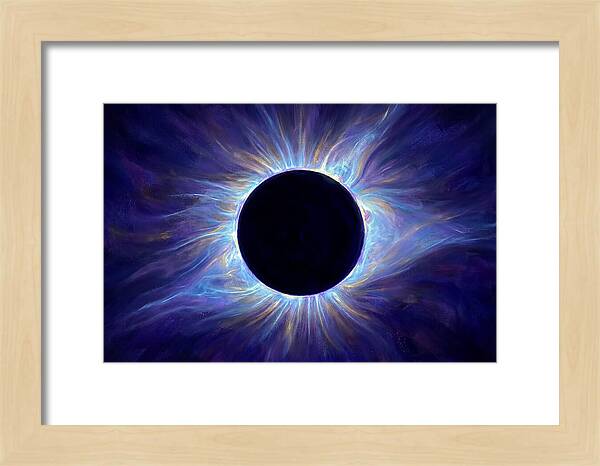 Eclipse Luminous