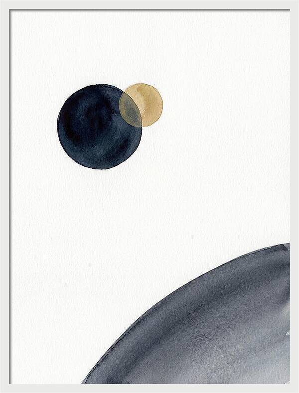 Eclipse Minimalism