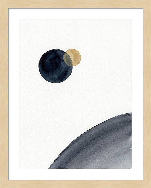 Eclipse Minimalism
