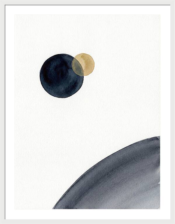 Eclipse Minimalism