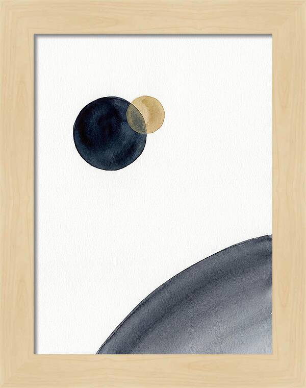 Eclipse Minimalism