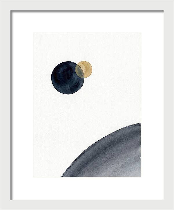 Eclipse Minimalism