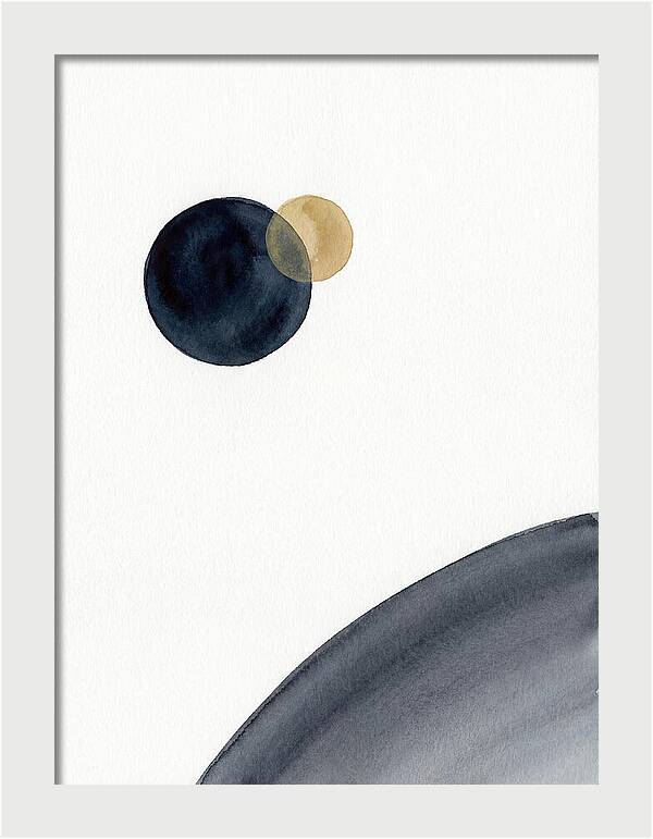 Eclipse Minimalism