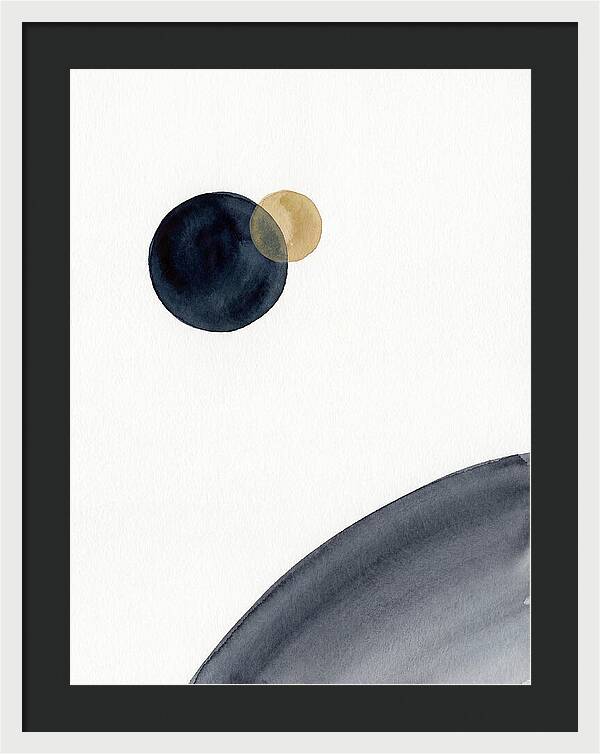 Eclipse Minimalism