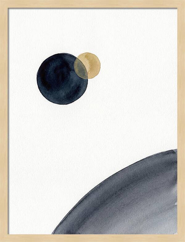 Eclipse Minimalism