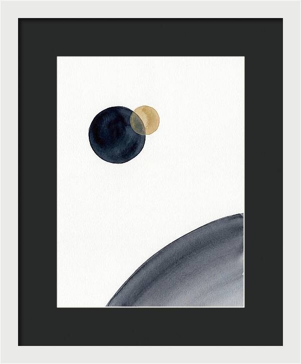 Eclipse Minimalism