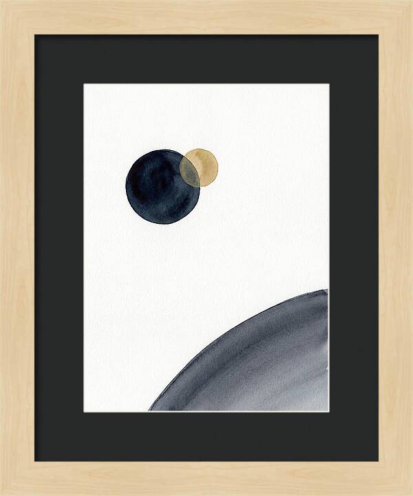 Eclipse Minimalism