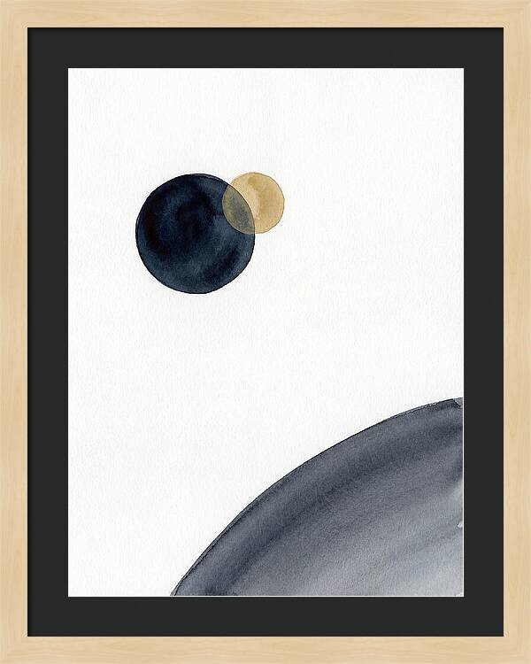 Eclipse Minimalism