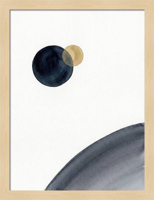 Eclipse Minimalism