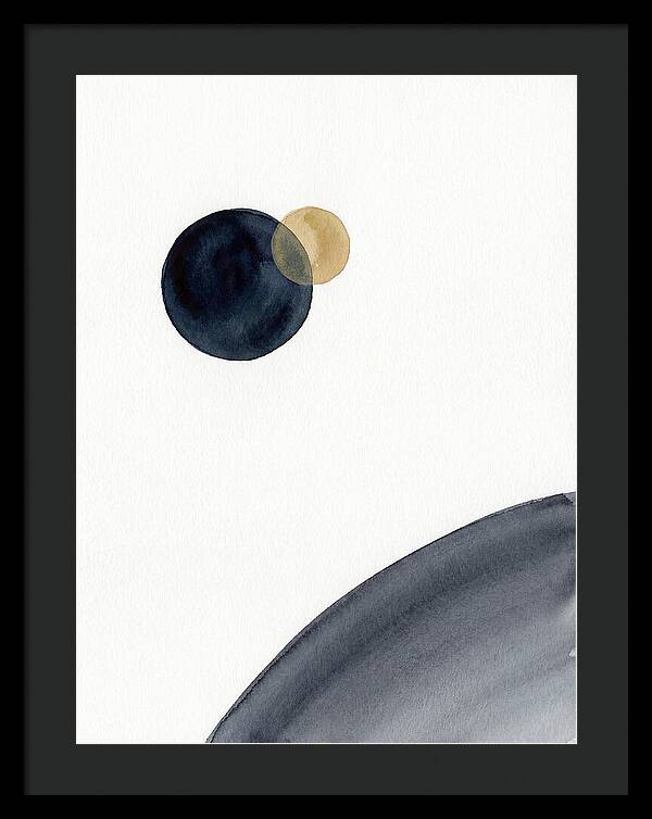 Eclipse Minimalism