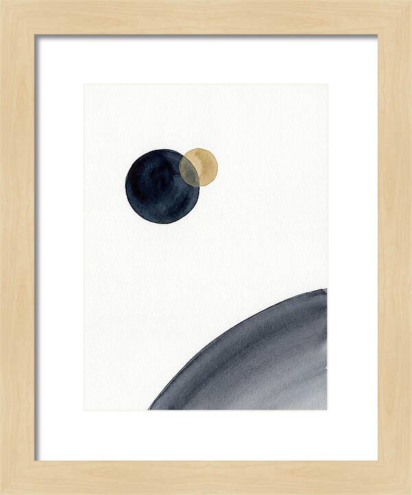 Eclipse Minimalism