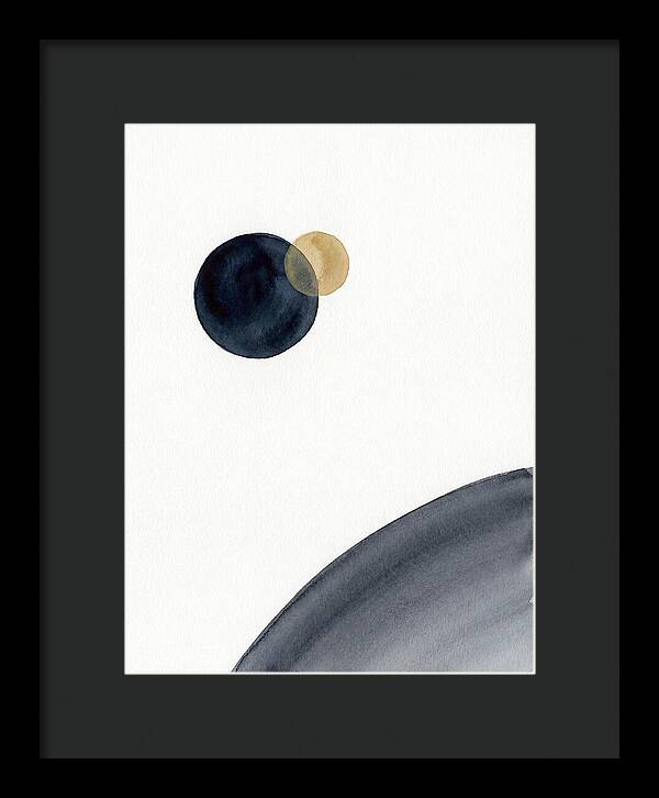 Eclipse Minimalism