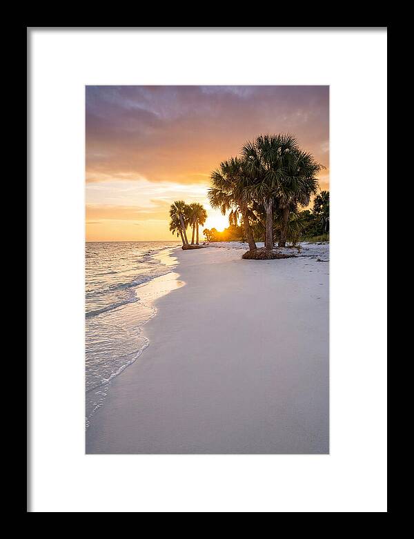 Edisto Beach Serenity