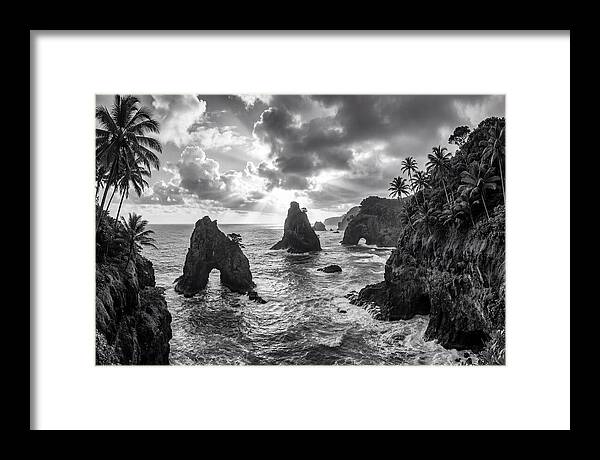El Nido Lagoon Seascape Vista