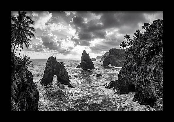 El Nido Lagoon Seascape Vista
