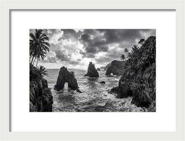 El Nido Lagoon Seascape Vista
