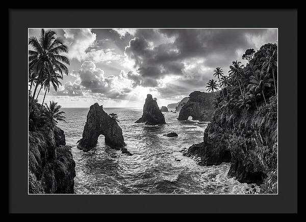 El Nido Lagoon Seascape Vista