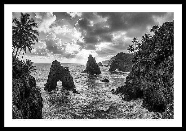 El Nido Lagoon Seascape Vista