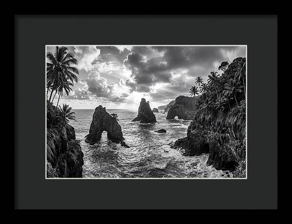 El Nido Lagoon Seascape Vista