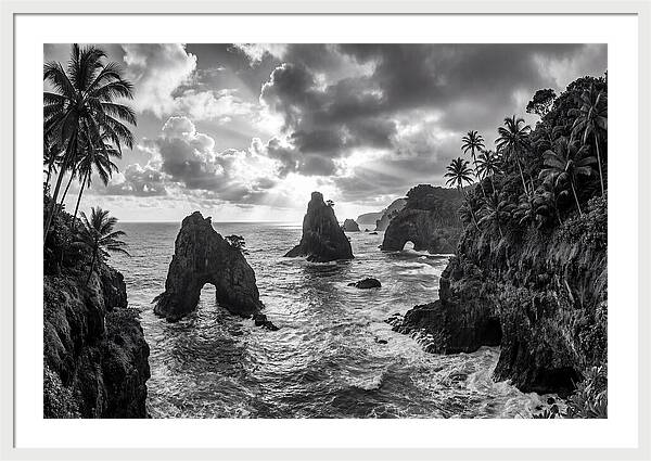 El Nido Lagoon Seascape Vista