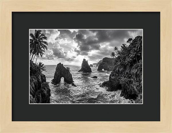 El Nido Lagoon Seascape Vista