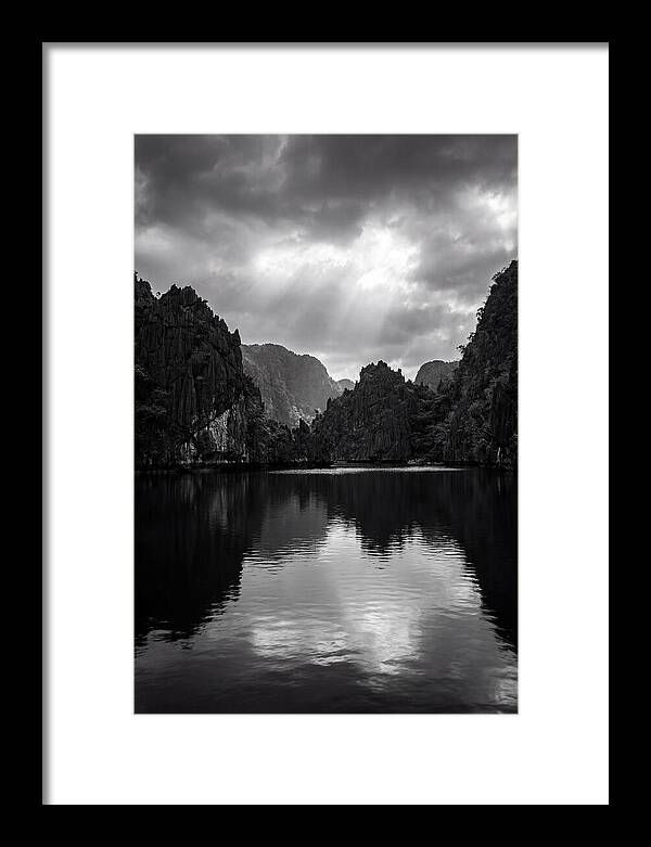 El Nido Lagoon Serenity