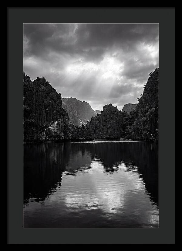 El Nido Lagoon Serenity