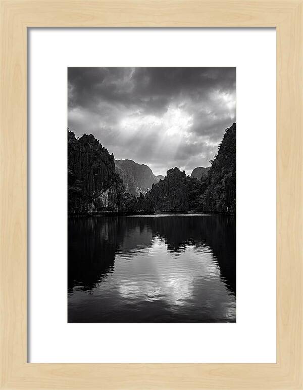 El Nido Lagoon Serenity
