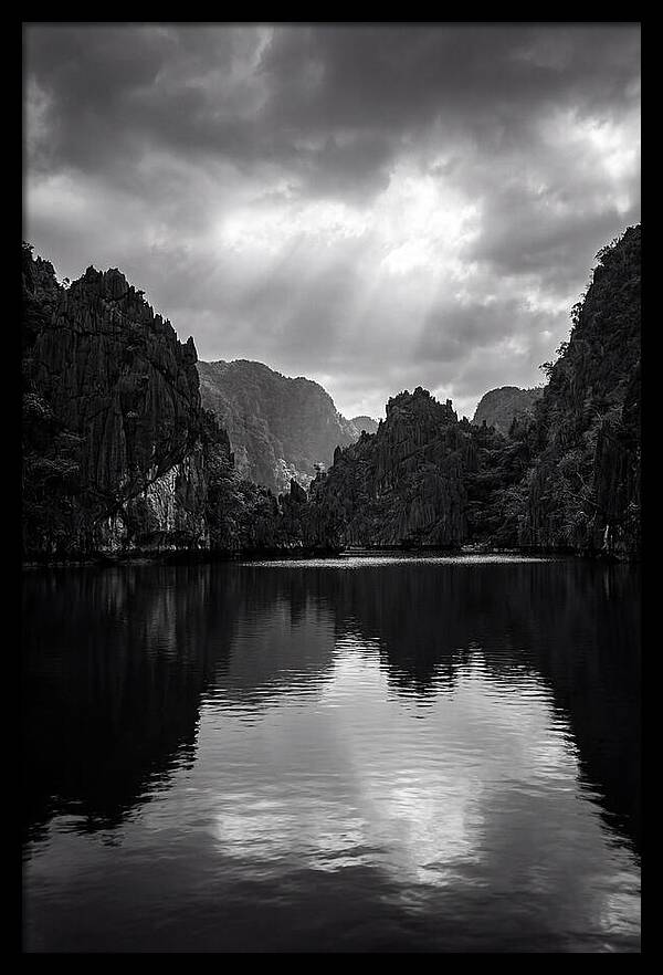El Nido Lagoon Serenity