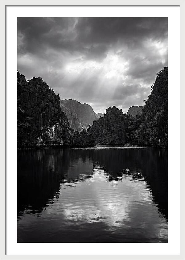 El Nido Lagoon Serenity