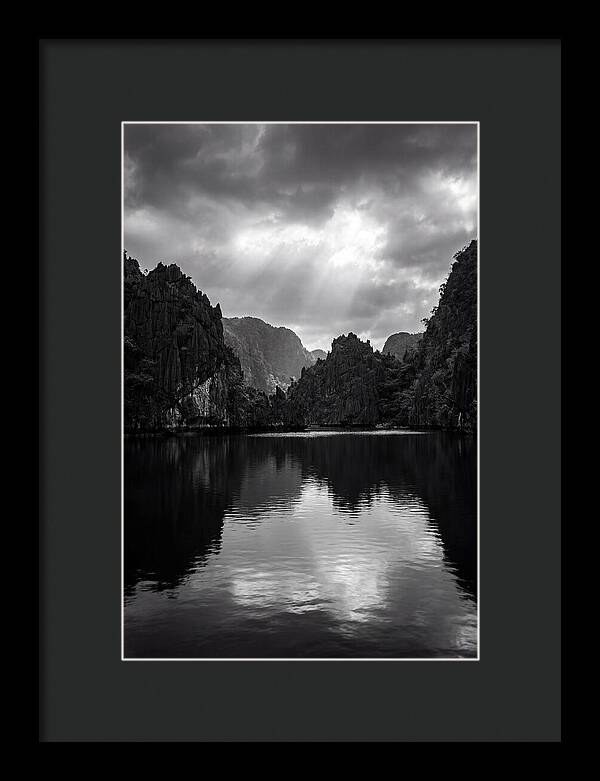 El Nido Lagoon Serenity