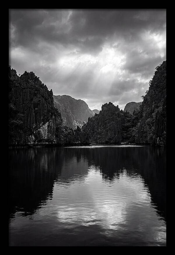El Nido Lagoon Serenity