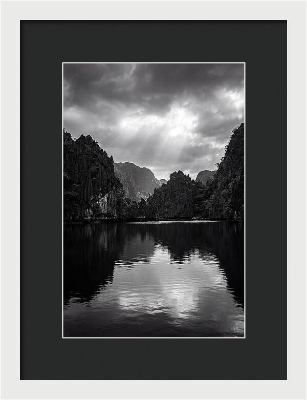 El Nido Lagoon Serenity