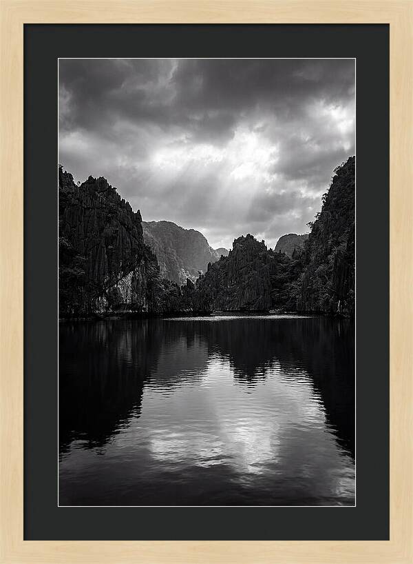 El Nido Lagoon Serenity