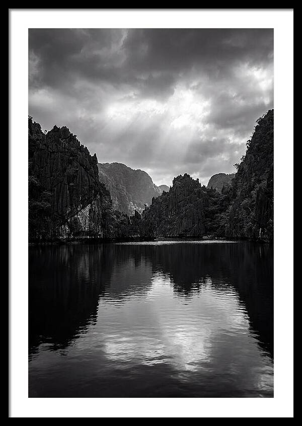 El Nido Lagoon Serenity