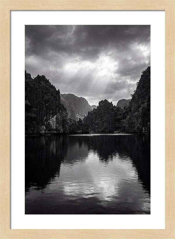 El Nido Lagoon Serenity