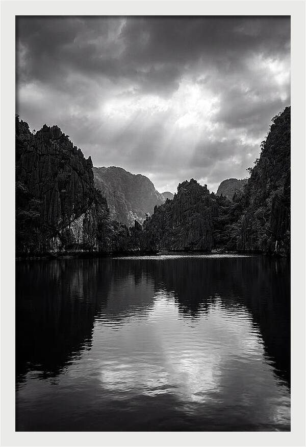 El Nido Lagoon Serenity
