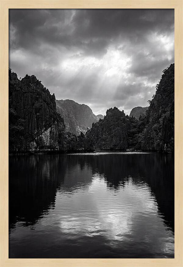 El Nido Lagoon Serenity