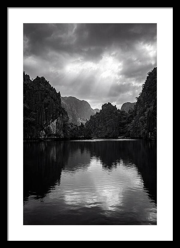 El Nido Lagoon Serenity