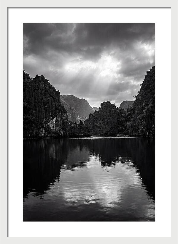 El Nido Lagoon Serenity