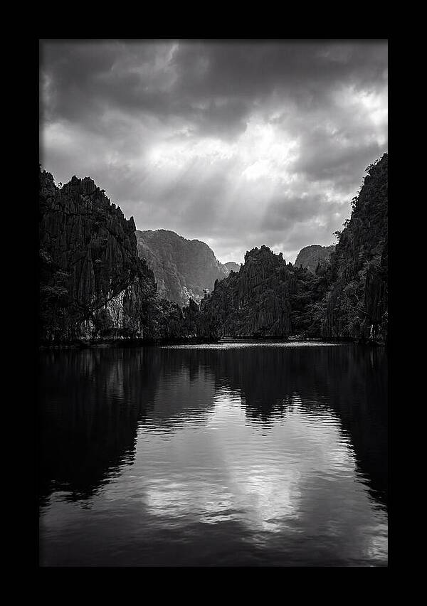 El Nido Lagoon Serenity
