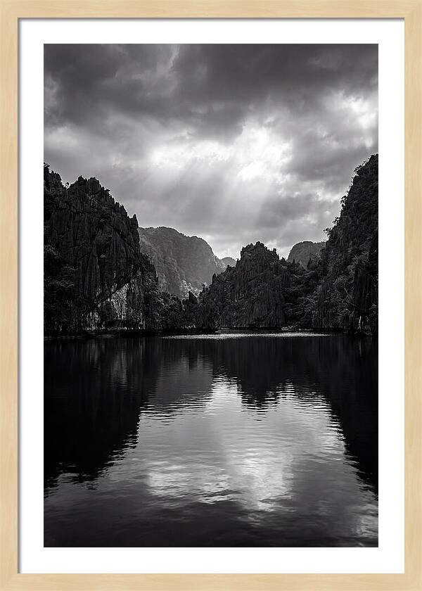 El Nido Lagoon Serenity