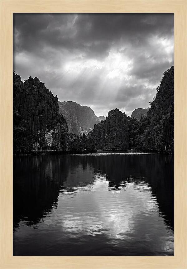 El Nido Lagoon Serenity
