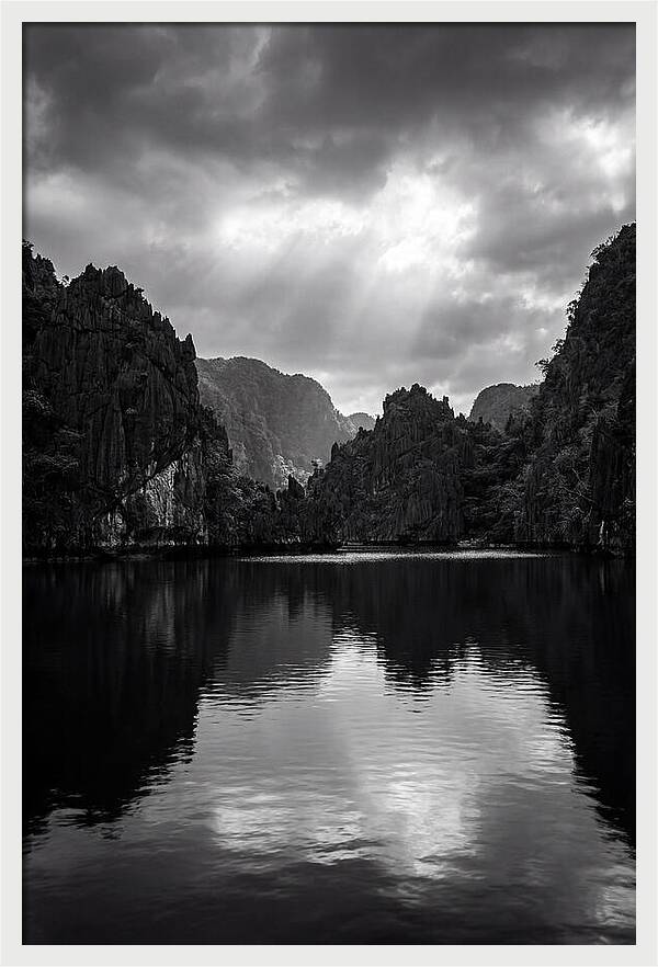 El Nido Lagoon Serenity