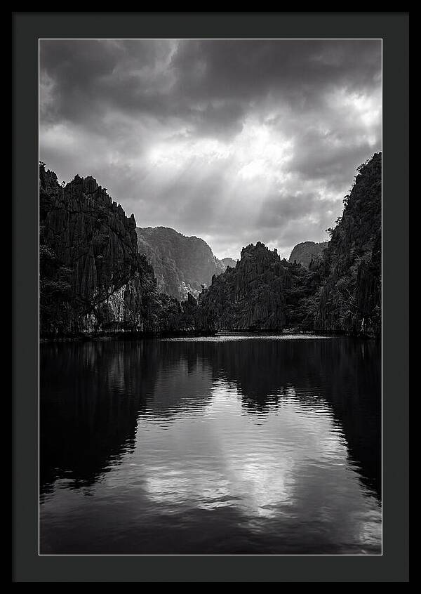 El Nido Lagoon Serenity