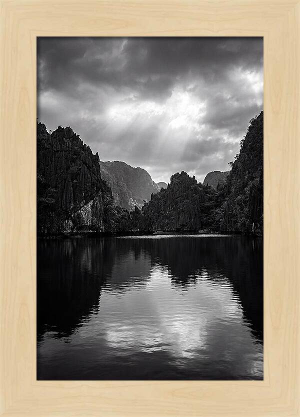El Nido Lagoon Serenity