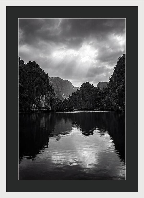 El Nido Lagoon Serenity